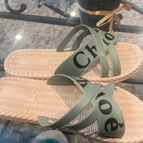 Chloe Sandals - Picture 4 of 5